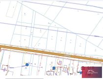 Działka budowlana Łódź Mileszki, ul. Pomorska. Zdjęcie 4