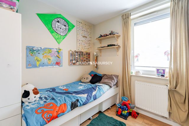 Mieszkanie 3-pokojowe Kraków Podgórze, ul. Mariana Domagały. Zdjęcie 9