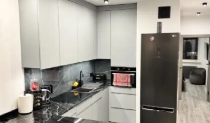 Mieszkanie 3-pokojowe Warszawa Włochy, ul. Łopuszańska