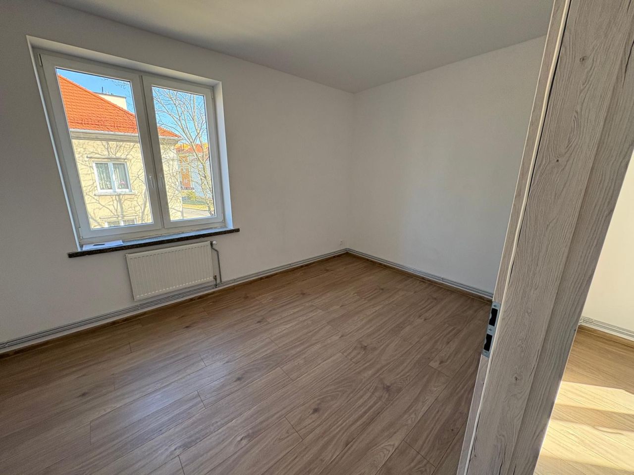 Mieszkanie 2-pokojowe Grudziądz Mniszek, Droga Pomorska. Zdjęcie 11