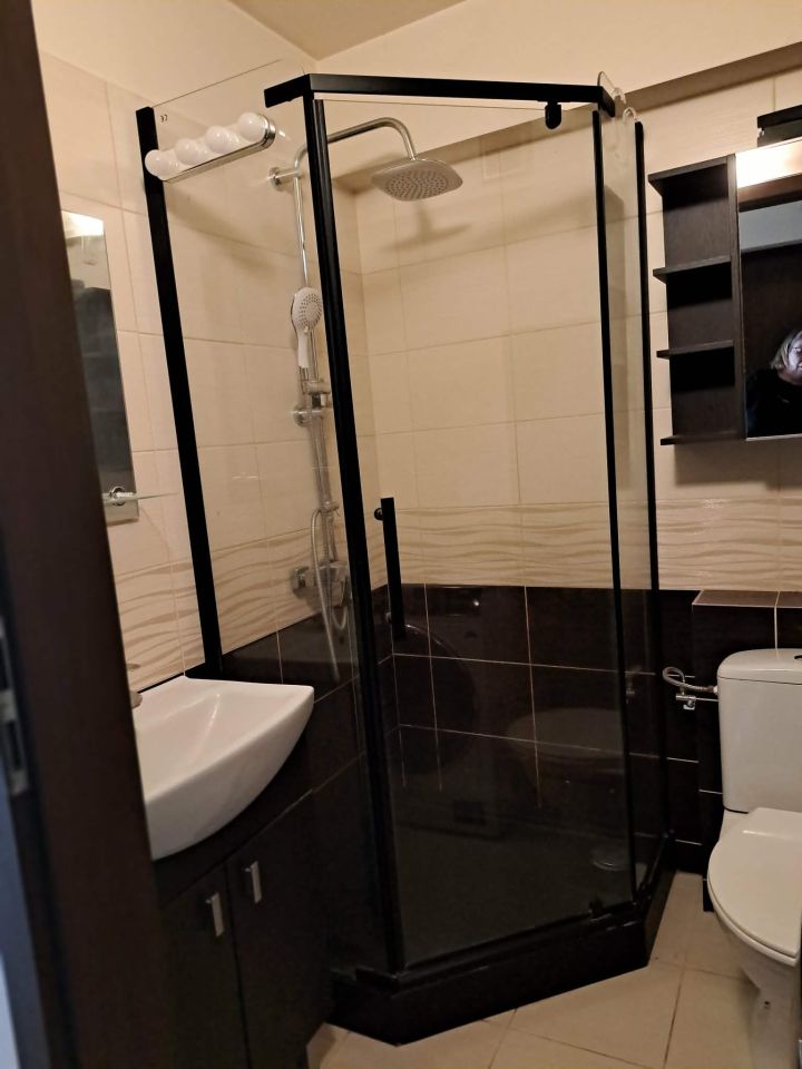 Mieszkanie 2-pokojowe Pabianice Piaski, ul. Piotra Bardowskiego. Zdjęcie 7