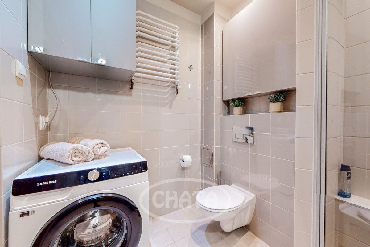 Mieszkanie 4-pokojowe Wrocław Krzyki, ul. Komuny Paryskiej. Zdjęcie 12