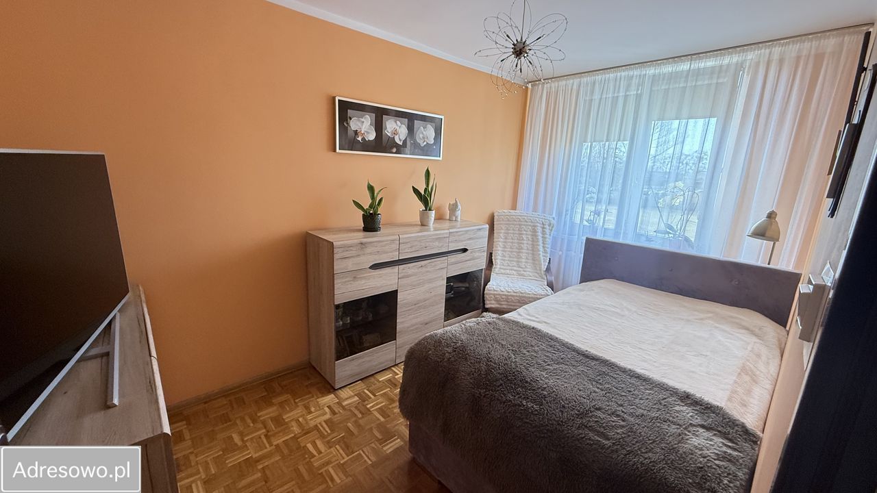 Mieszkanie 2-pokojowe Warszawa Targówek, ul. Krasnobrodzka. Zdjęcie 7