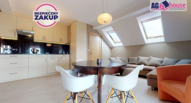 Mieszkanie 3-pokojowe Karwia, ul. Melioracyjna. Zdjęcie 2