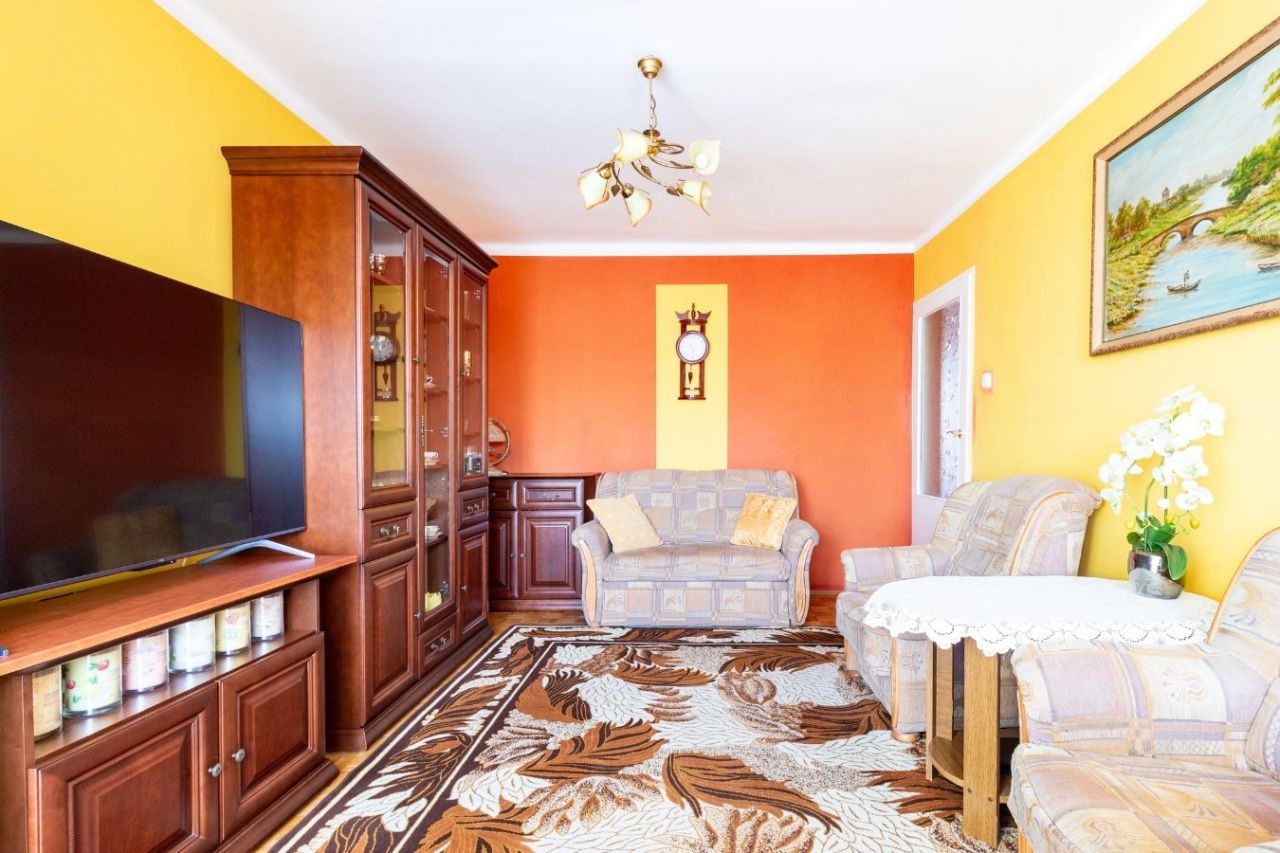 Mieszkanie 4-pokojowe Białystok, ul. gen. Józefa Bema. Zdjęcie 5