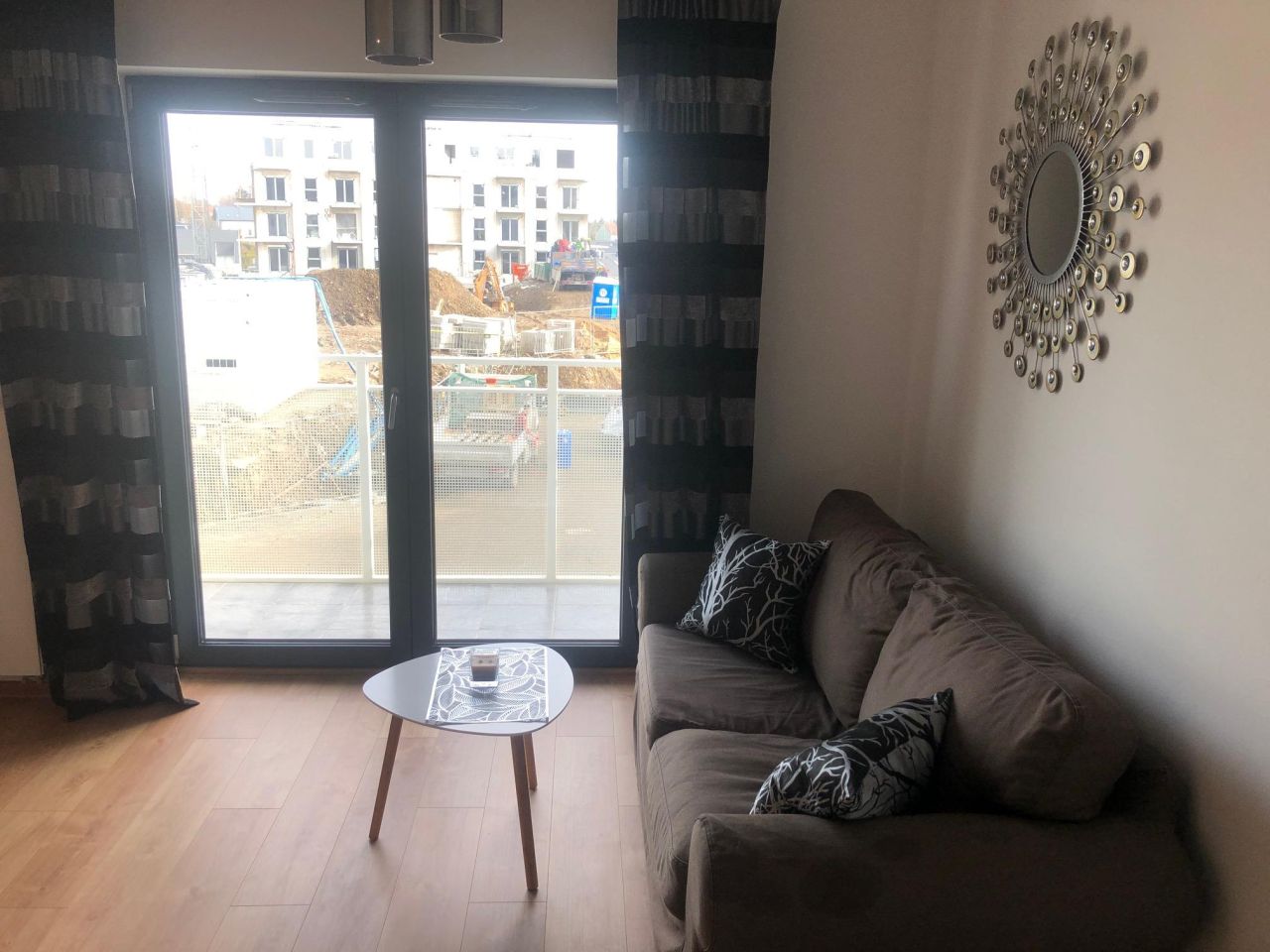 Mieszkanie 2-pokojowe Szczecin Warszewo, ul. Duńska. Zdjęcie 6