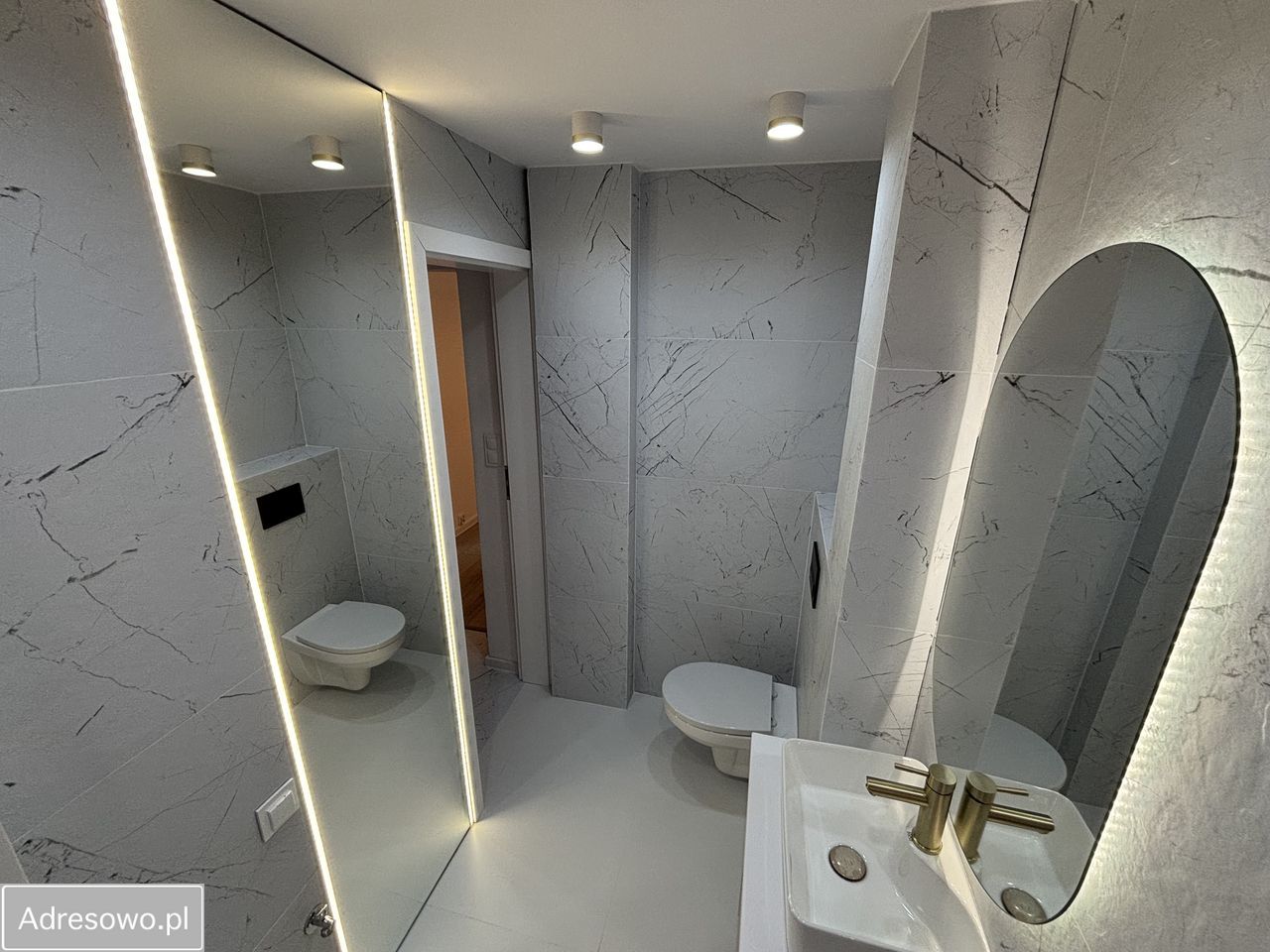 Mieszkanie 2-pokojowe Jastrzębie-Zdrój Zdrój. Zdjęcie 9