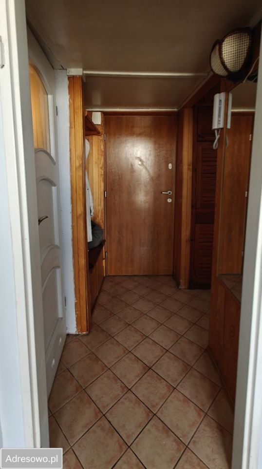 Mieszkanie 2-pokojowe Warszawa Wola, ul. Żelazna. Zdjęcie 9