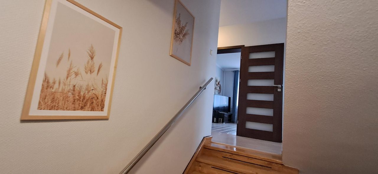 dom wolnostojący, 6 pokoi Biłgoraj, ul. Zamojska. Zdjęcie 48