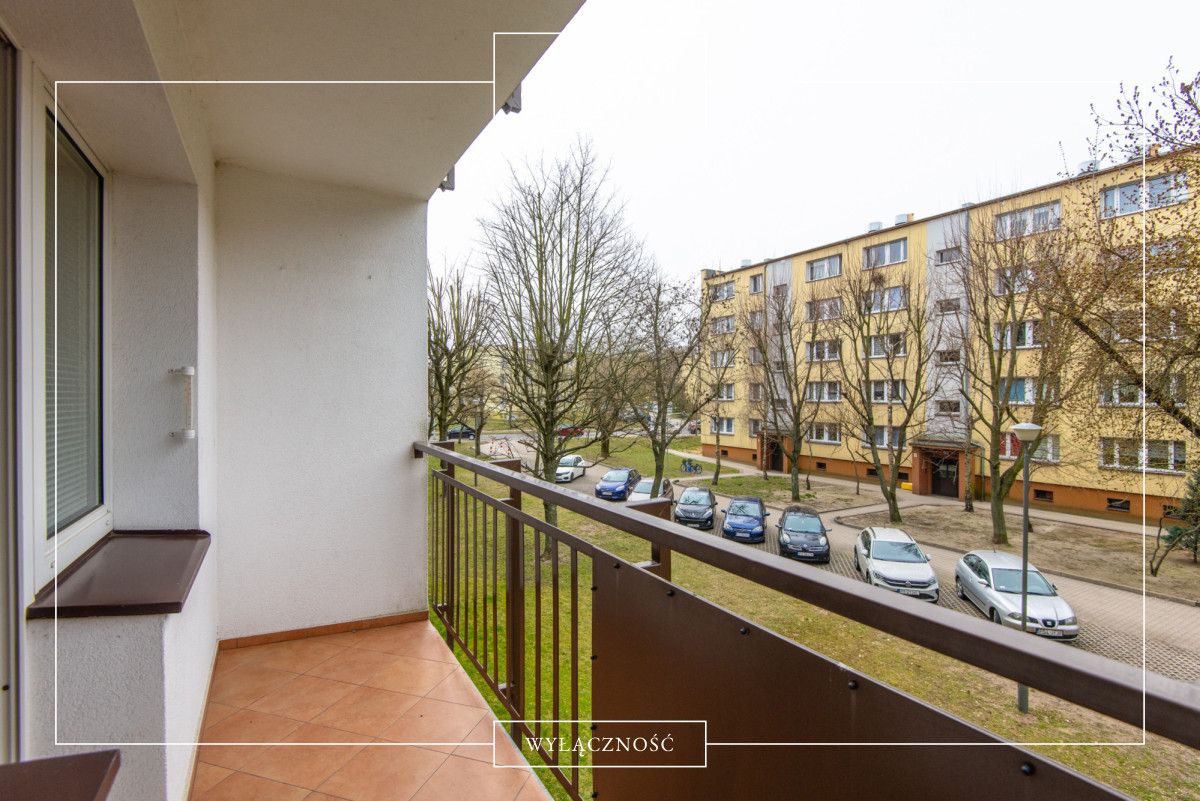 Mieszkanie 3-pokojowe Poznań Naramowice, ul. Sarmacka. Zdjęcie 4