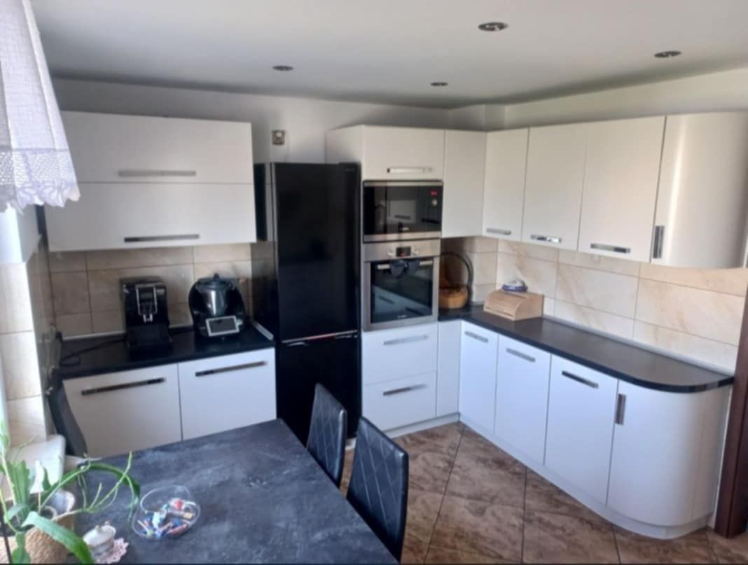 Mieszkanie 2-pokojowe Modliszewko. Zdjęcie 2