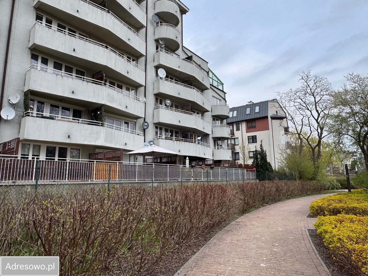 Mieszkanie 2-pokojowe Piaseczno, ul. Warszawska. Zdjęcie 13