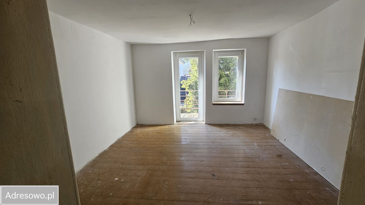 dom wolnostojący, 6 pokoi Łódź Górna, ul. Życzliwa. Zdjęcie 8