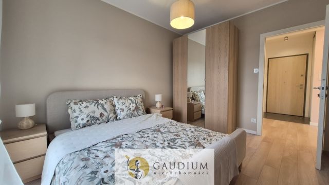 Mieszkanie 2-pokojowe Gdańsk Przymorze, al. Rzeczypospolitej. Zdjęcie 8