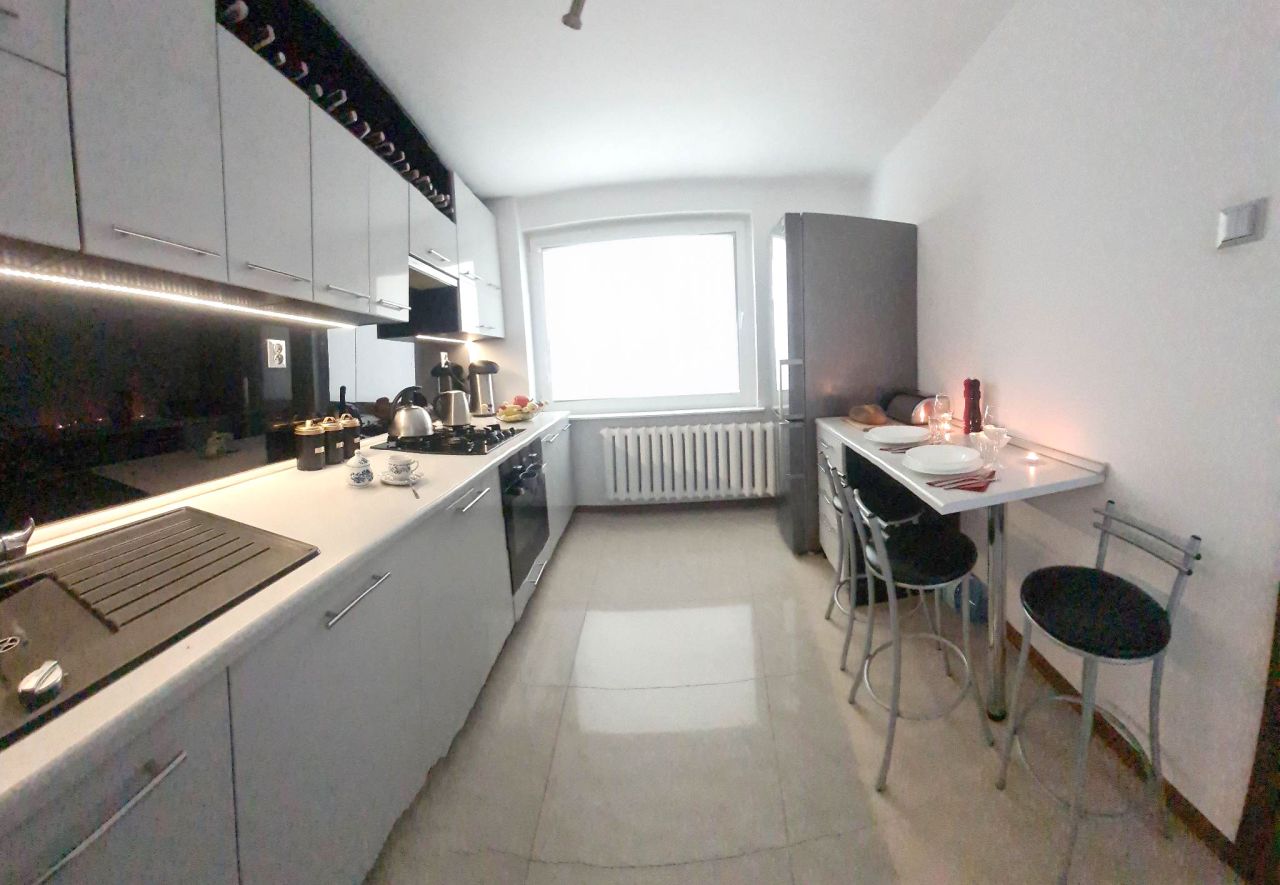 Mieszkanie 3-pokojowe Radom Osiedle XV-lecia, ul. Bolesława Chrobrego. Zdjęcie 6