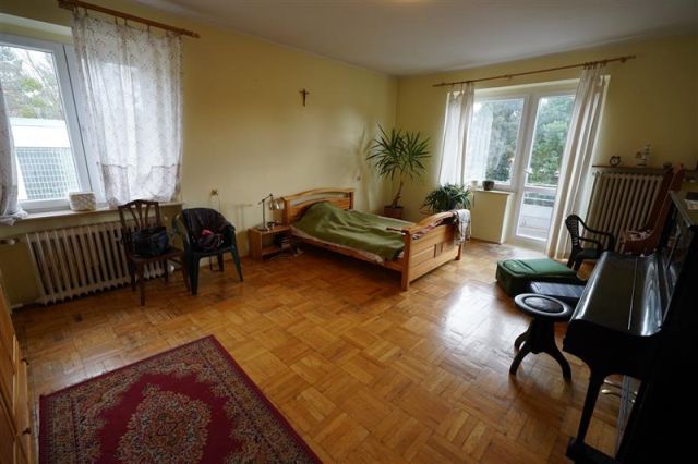 Mieszkanie 4-pokojowe Wrocław Śródmieście. Zdjęcie 6