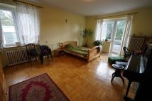 Mieszkanie 4-pokojowe Wrocław Śródmieście. Zdjęcie 4