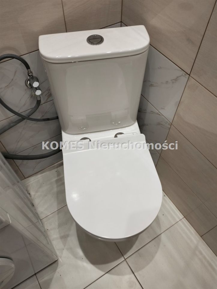 Mieszkanie 4-pokojowe Olsztyn Pojezierze, ul. Kołobrzeska. Zdjęcie 12