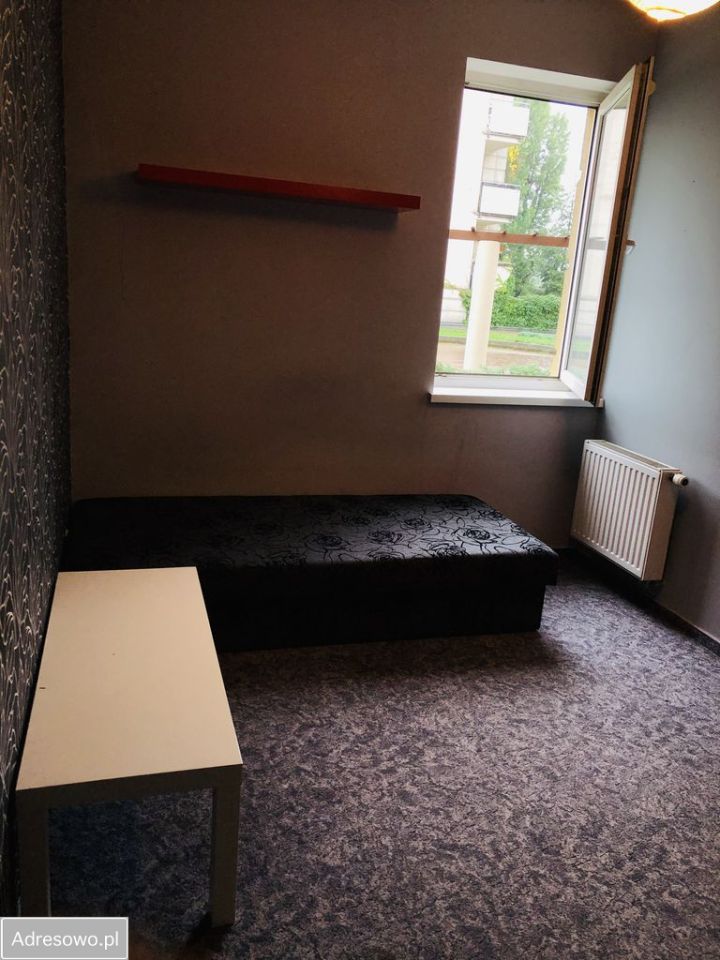 Mieszkanie 4-pokojowe Poznań Górczyn, ul. Jakuba Krauthofera. Zdjęcie 3