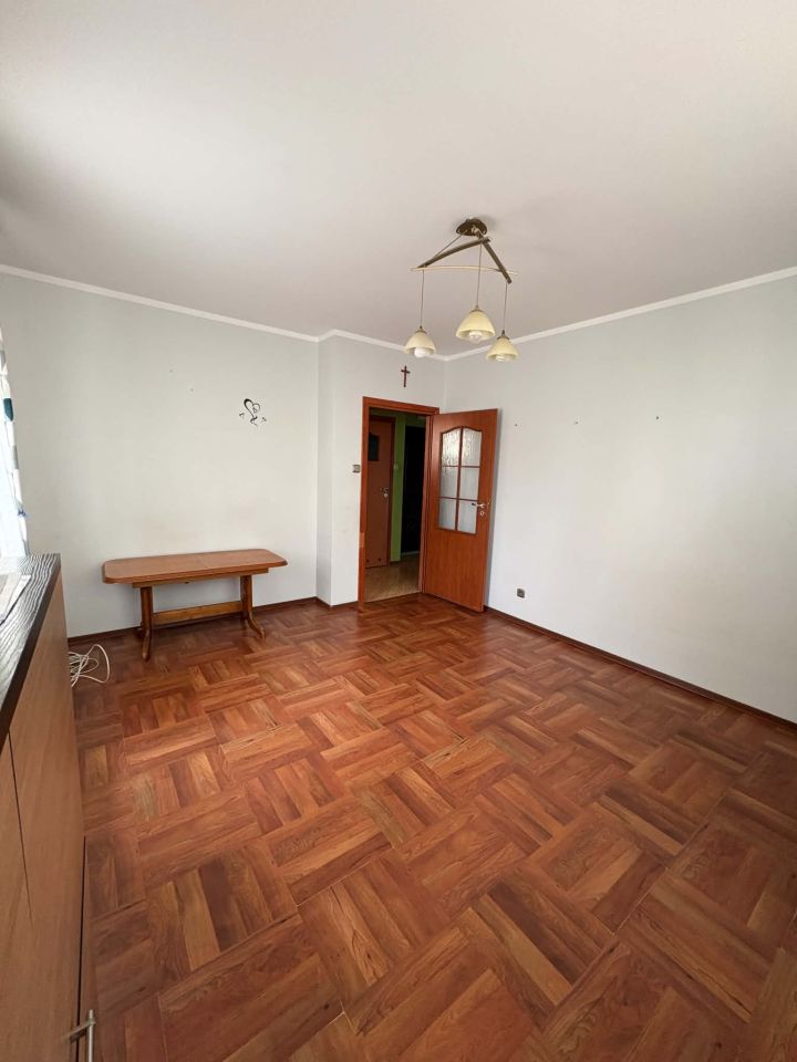 Mieszkanie 2-pokojowe Mińsk Mazowiecki, ul. 1 PLM Warszawa. Zdjęcie 5