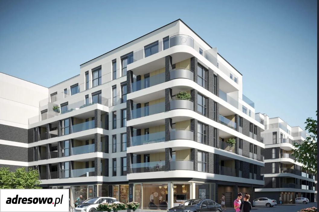 Mieszkanie 2-pokojowe Bydgoszcz Bielawy, ul. Jana Karola Chodkiewicza. Zdjęcie 7