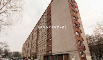 Mieszkanie 2-pokojowe Kraków Nowa Huta, os. Józefa Strusia. Zdjęcie 1