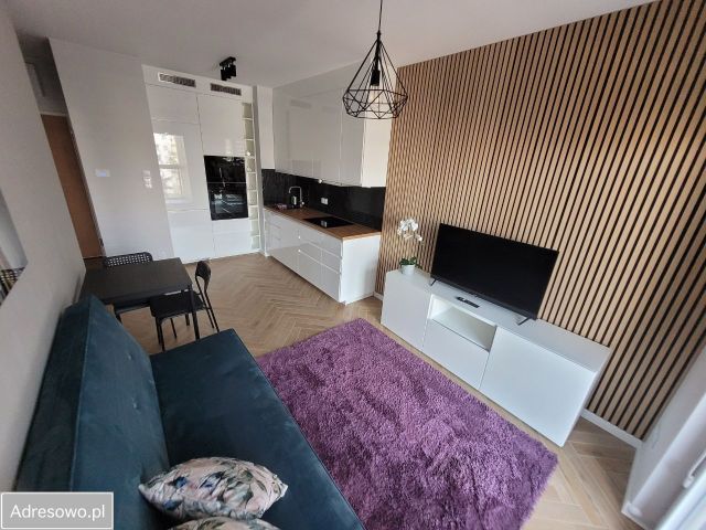 Mieszkanie 2-pokojowe Warszawa Bemowo, ul. Narwik. Zdjęcie 1