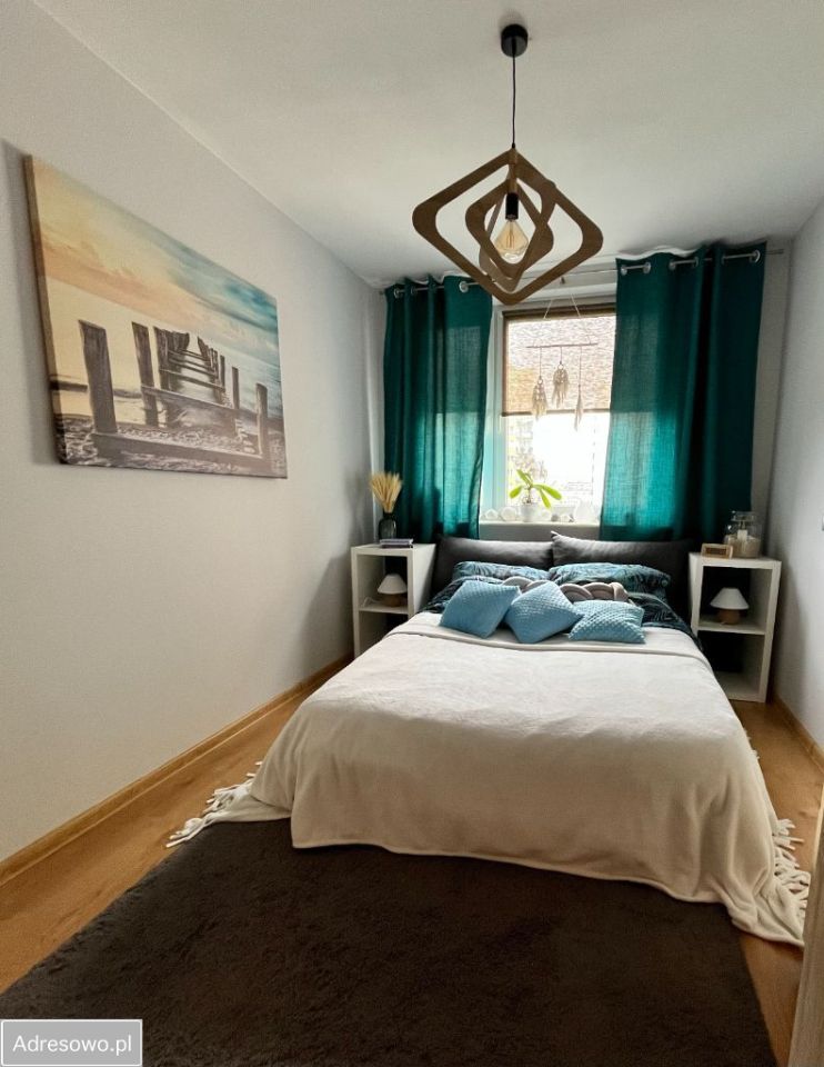 Mieszkanie 3-pokojowe Warszawa Bielany, ul. Marii Dąbrowskiej. Zdjęcie 4