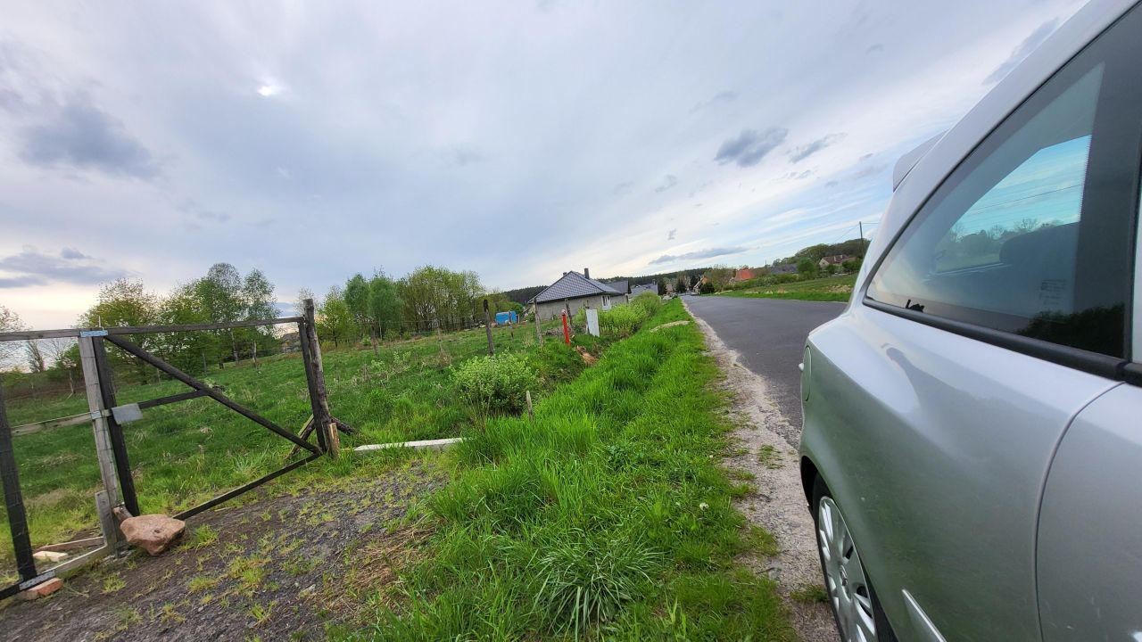 Działka budowlana Górzyn. Zdjęcie 18