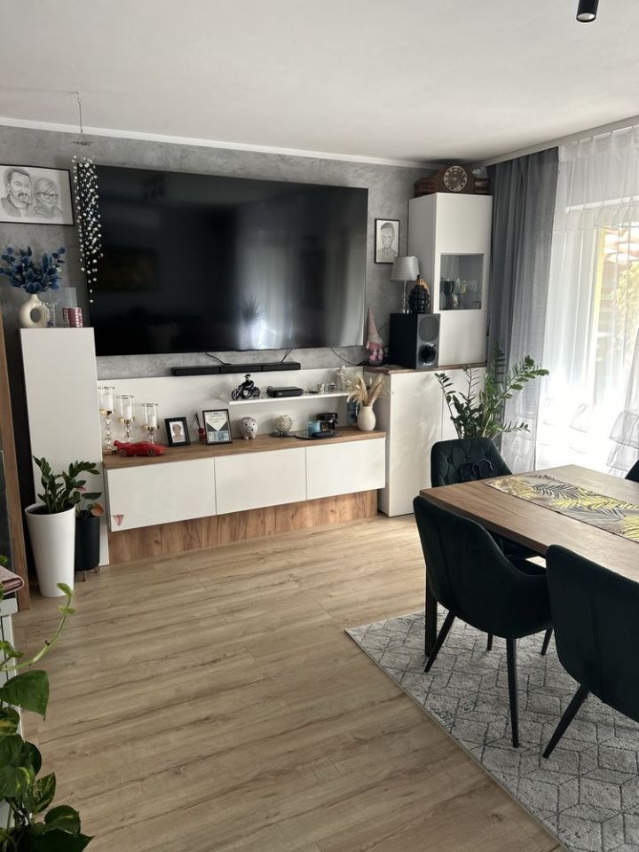 dom wolnostojący Biertowice. Zdjęcie 6