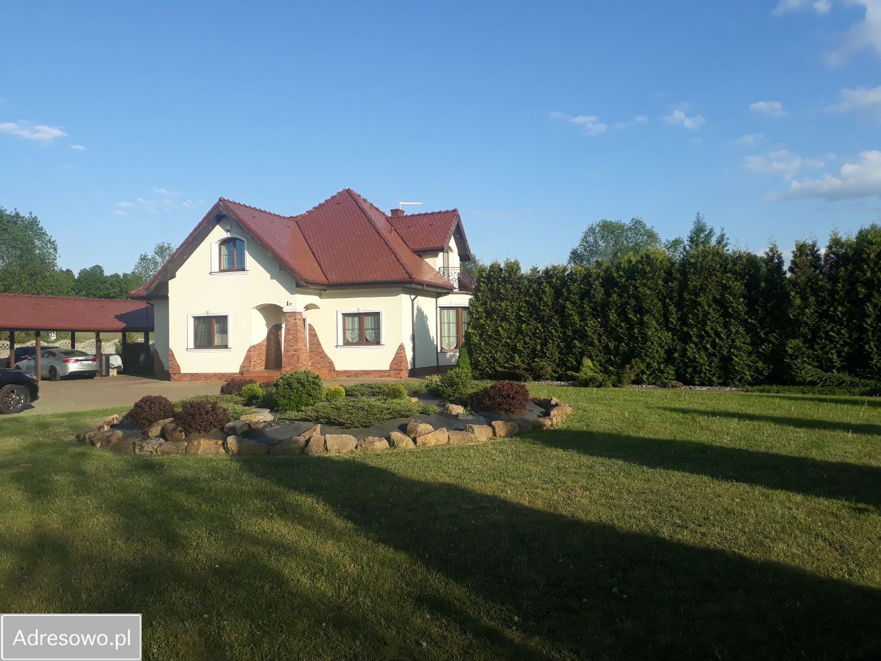 dom wolnostojący, 5 pokoi Goślinów. Zdjęcie 3