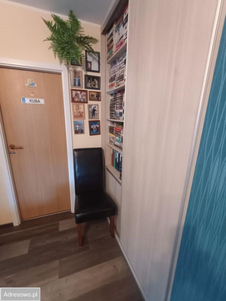 Mieszkanie 2-pokojowe Gdynia Obłuże, ul. Perłowa. Zdjęcie 7