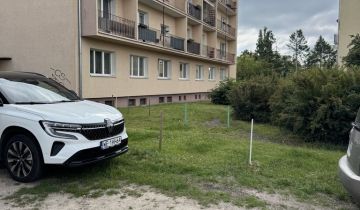 Mieszkanie 2-pokojowe Bydgoszcz Bielawy, ul. dr. Antoniego Jurasza