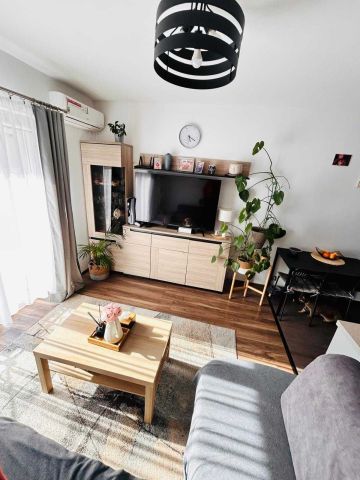 Mieszkanie 3-pokojowe Wrocław Krzyki, ul. Konduktorska. Zdjęcie 1