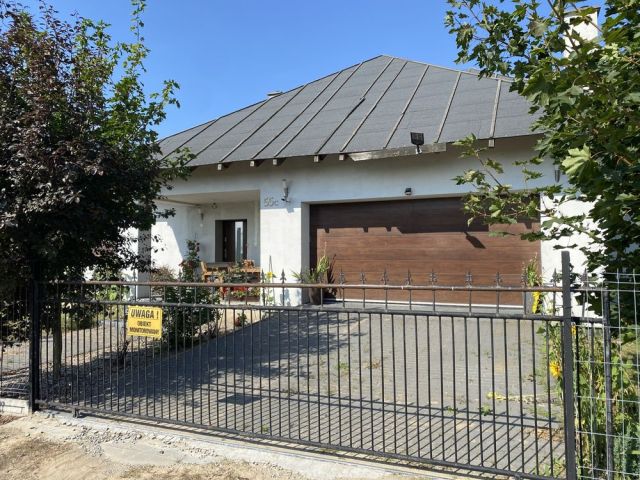 dom wolnostojący Trzuskołoń. Zdjęcie 1