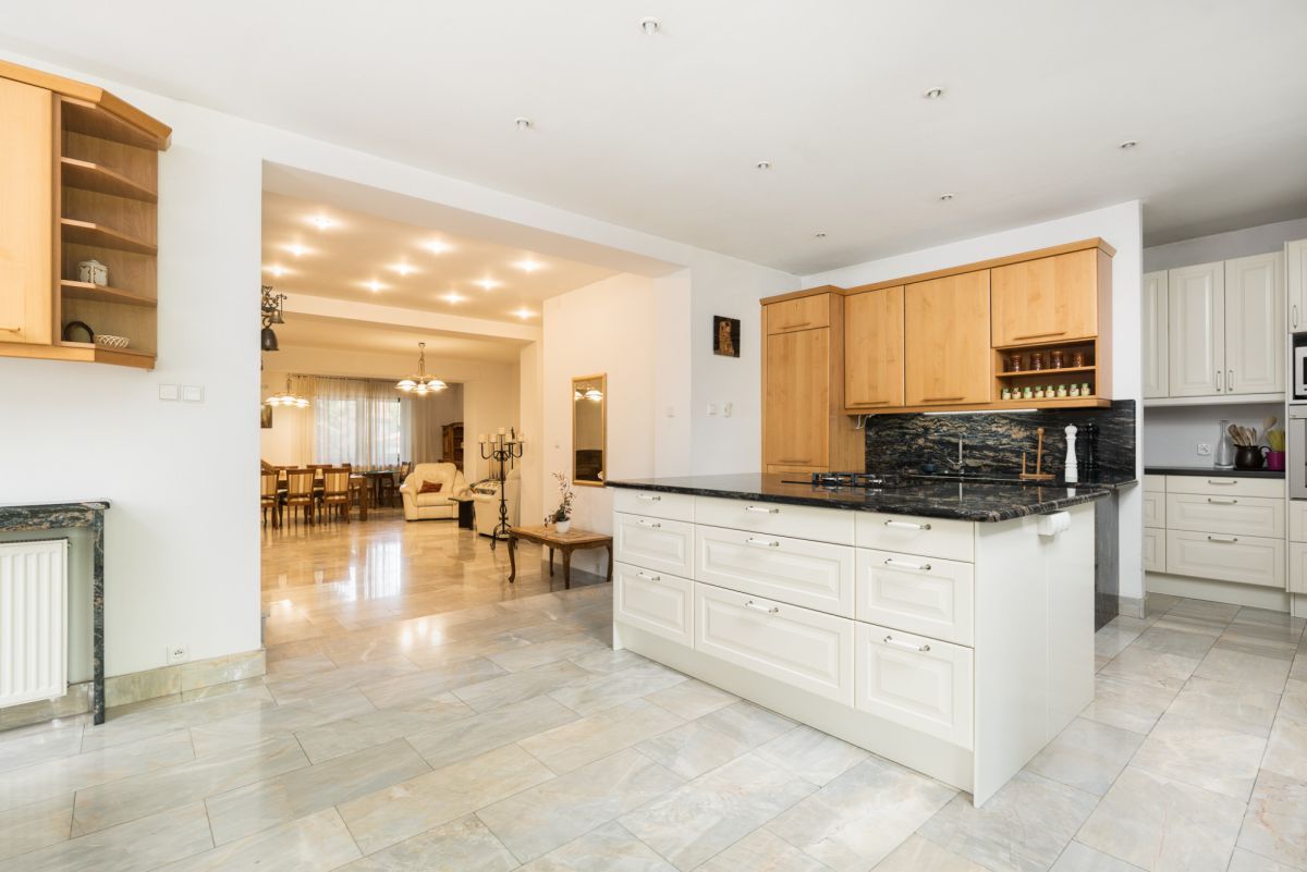 bliźniak, 14 pokoi Warszawa Wawer, ul. Wapienna. Zdjęcie 7