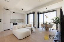 Mieszkanie 2-pokojowe Warszawa Wola, ul. Prosta