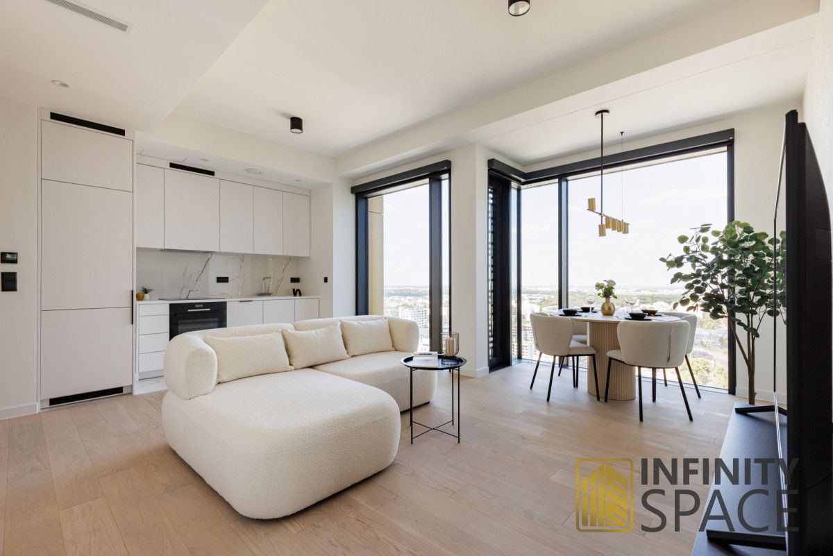 Mieszkanie 2-pokojowe Warszawa Wola, ul. Prosta