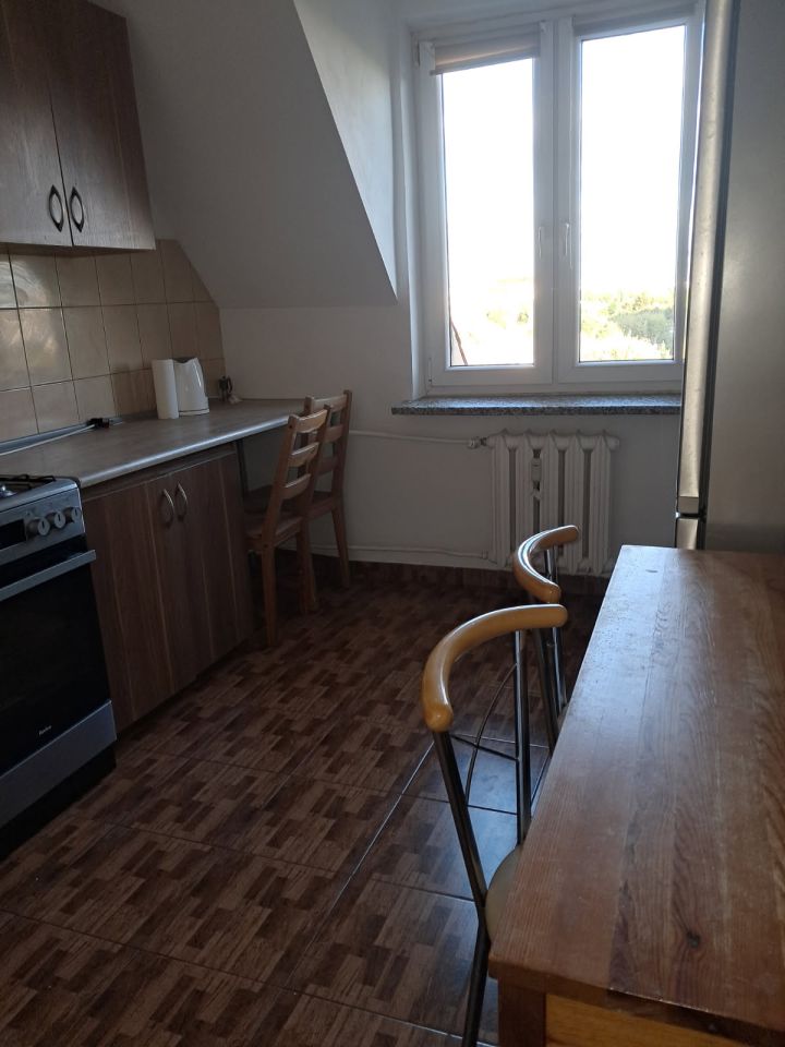 Mieszkanie 4-pokojowe Lublin Śródmieście, ul. Oratoryjna. Zdjęcie 6