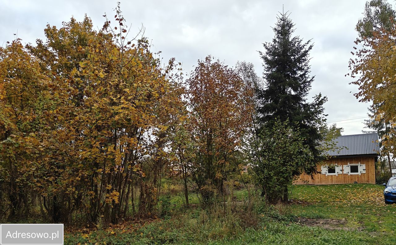 dom wolnostojący, 2 pokoje Wólka Kolczyńska. Zdjęcie 7