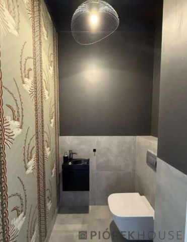 Mieszkanie 3-pokojowe Warszawa Wawer, ul. Poematu. Zdjęcie 9