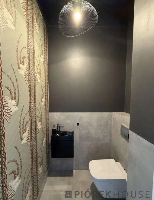 Mieszkanie 3-pokojowe Warszawa Wawer, ul. Poematu. Zdjęcie 9