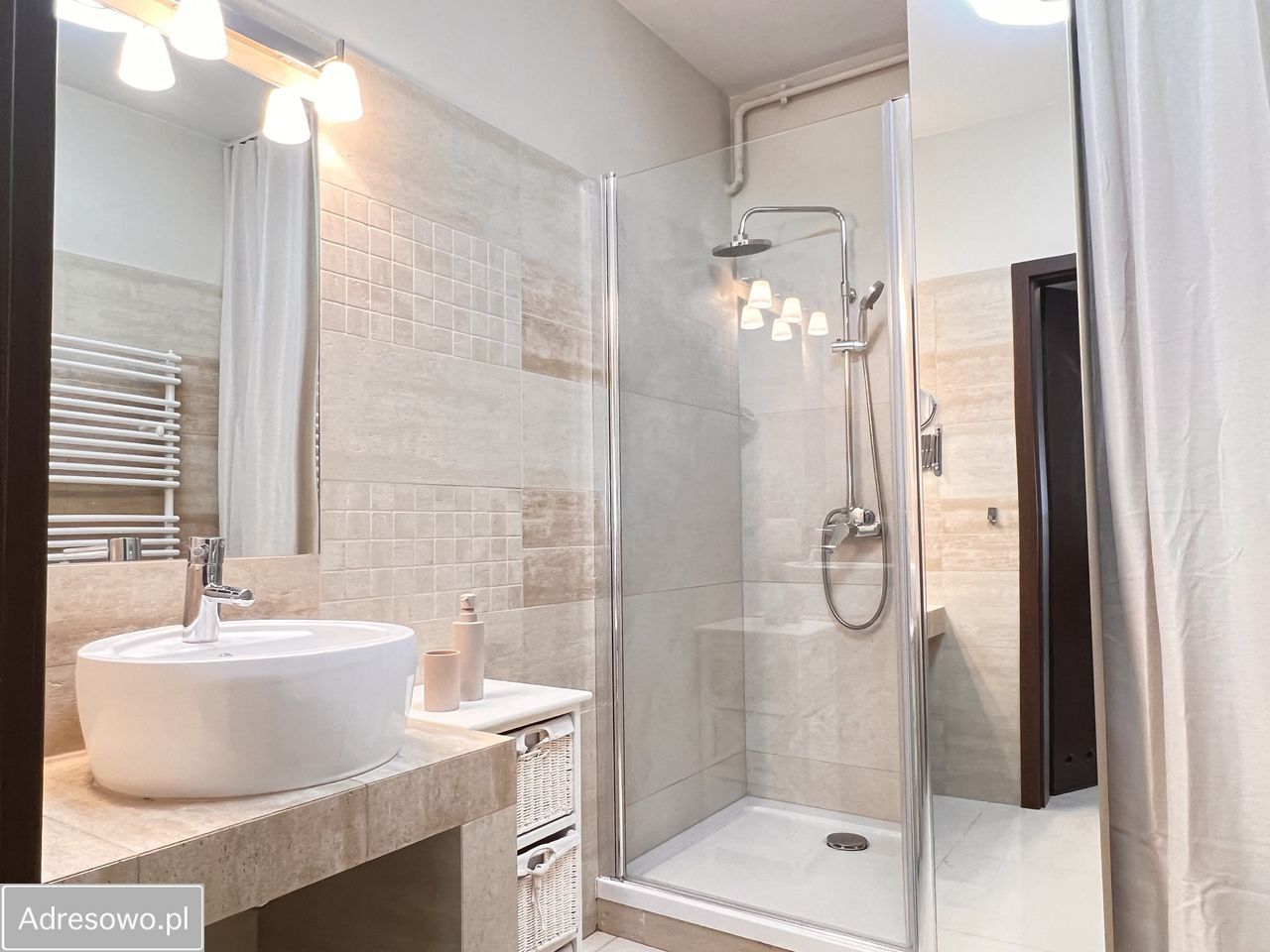 Mieszkanie 3-pokojowe Częstochowa Parkitka, ul. Łódzka. Zdjęcie 3