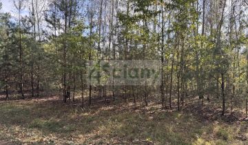 Działka budowlana Dębina