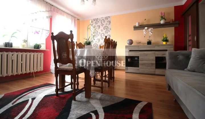 Mieszkanie 3-pokojowe Głogów, ul. Herbowa