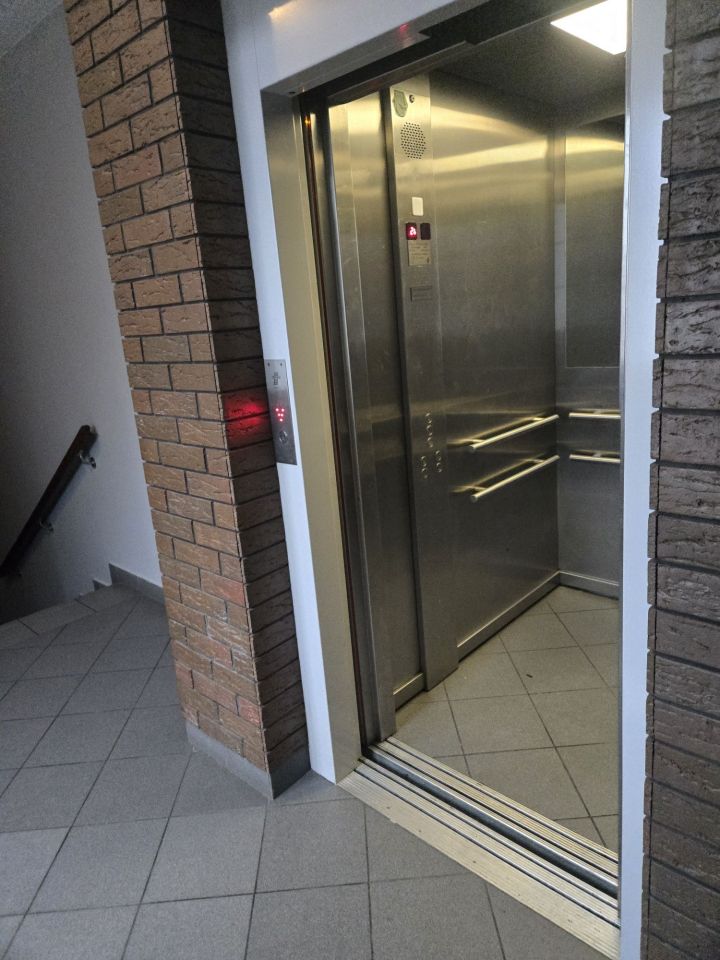 Mieszkanie 1-pokojowe Koszalin Centrum, ul. Kaszubska. Zdjęcie 5