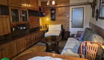 Mieszkanie 3-pokojowe Warszawa Wola