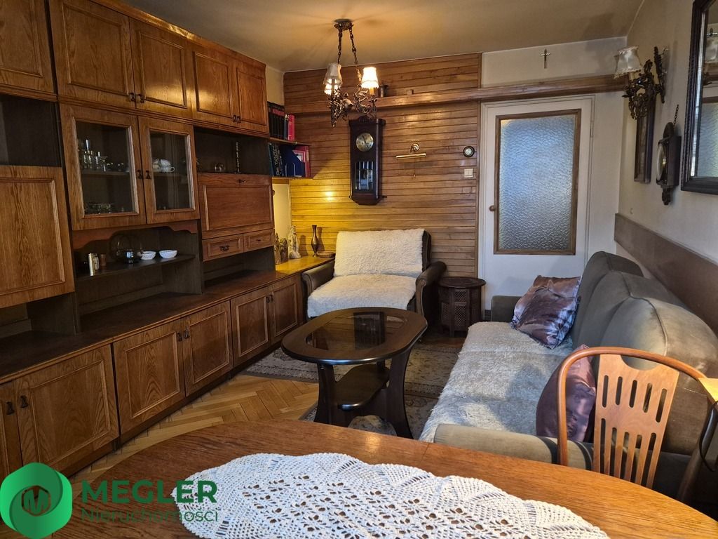 Mieszkanie 3-pokojowe Warszawa Wola. Zdjęcie 2