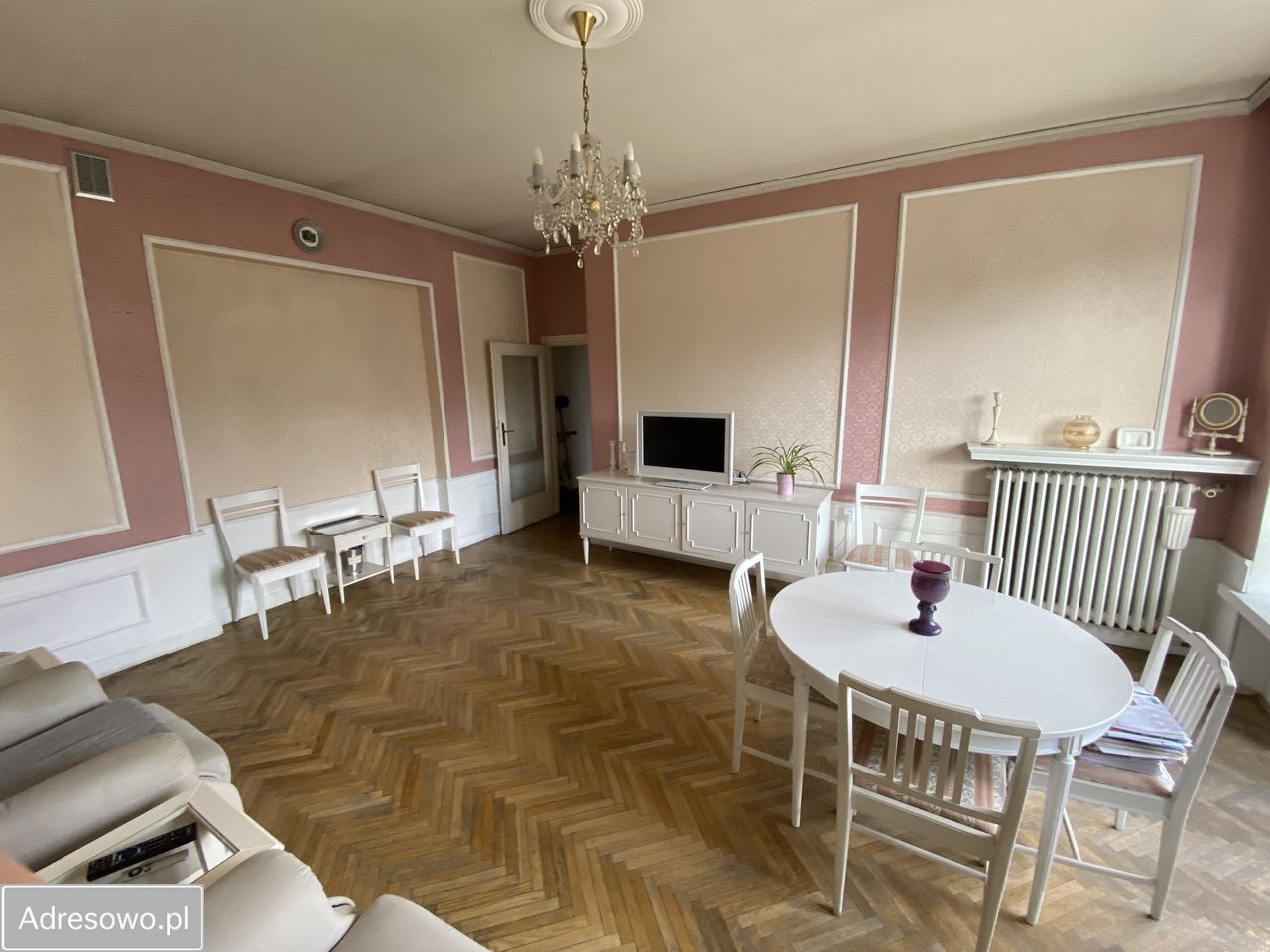 Mieszkanie 3-pokojowe Warszawa Mokotów, ul. Puławska. Zdjęcie 10