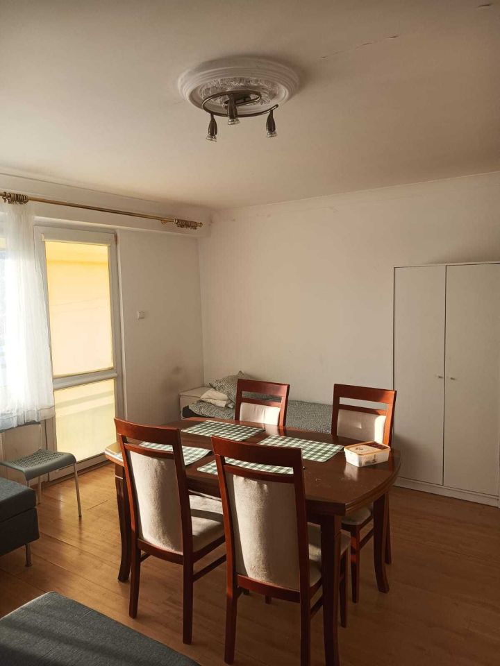 Mieszkanie 4-pokojowe Słupsk. Zdjęcie 3